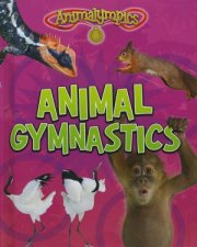 Animalympics Animal Gymnastics