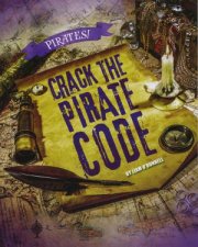 Pirates Crack the Pirate Code