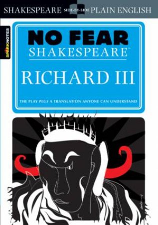 No Fear Shakespeare: Richard III