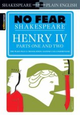 No Fear Shakespeare Henry IV
