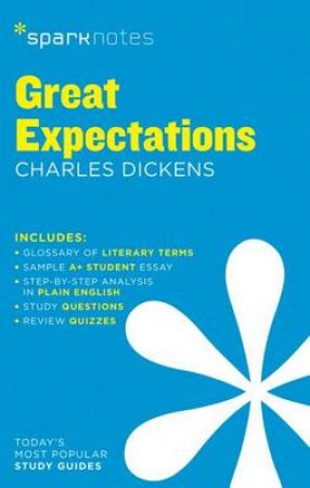 Great Expectations by Charles Dickens