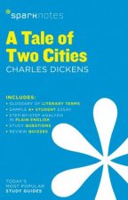 SparkNotes A Tale of Two Cities