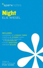 SparkNotes Night