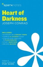 SparkNotes Heart of Darkness