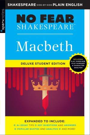 No Fear Shakespeare: Macbeth by Various