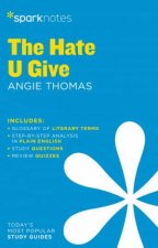 SparkNotes The Hate U Give
