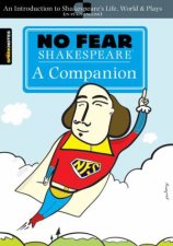 No Fear Shakespeare A Companion