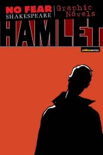 No Fear Shakespeare Graphic Novels Hamlet