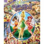 Look and Find Tinkerbell