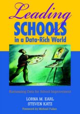 Leading Schools in a DataRich World