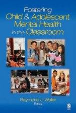 Fostering Child  Adolescent Mental Health in the Classroom
