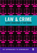 Law  Crime