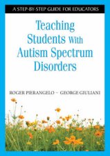 Teaching Students With Autism Spectrum Disorders