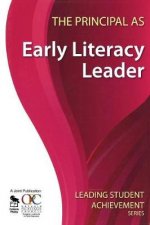 The Principal as Early Literacy Leader
