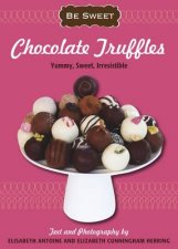 Be Sweet Chocolate Truffles