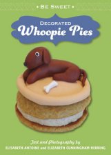 Be Sweet Decorated Whoopie Pies