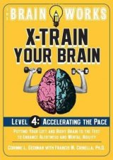 Brain Works Xtrain Your Brain Level 4
