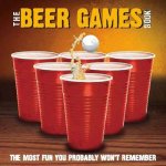 The Beer Games Book