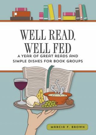 Well Read, Well Fed