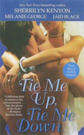 Tie Me Up Tie Me Down by Various