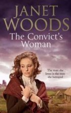 The Convicts Woman