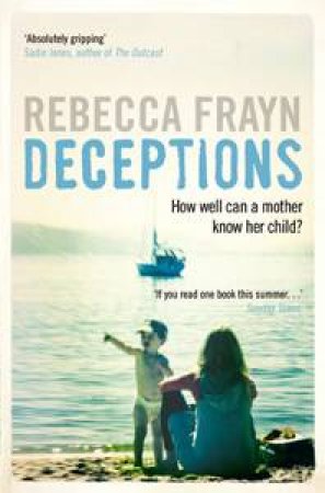 Deceptions by Rebecca Frayn