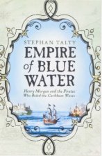 Empire Of Blue Water