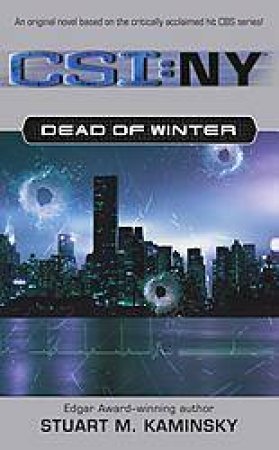 Dead Of Winter by Stuart M Kaminsky