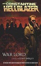 John Constantine Hellblazer Warlord