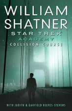 Star Trek Academy Collision Course