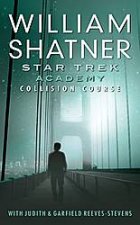 Star Trek Academy Collision Course