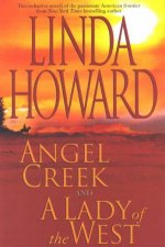 Linda Howard Duo Angel Creek  A Lady Of The West