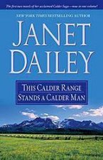 This Calder Range And Stands A Calder Man