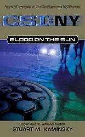 Blood On The Sun by Stuart M Kaminsky