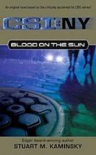 Blood On The Sun