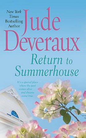 Return To Summerhouse by Jude Deveraux