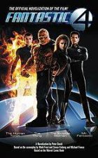 Fantastic Four  Movie Novelisation