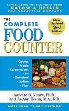 The Complete Food Counter 2nd Edition