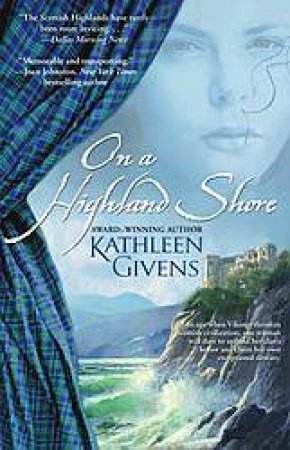 On A Highland Shore by Givens, Kathleen