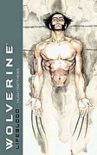 Wolverine Lifeblood