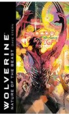 Wolverine The Nature Of The Beast