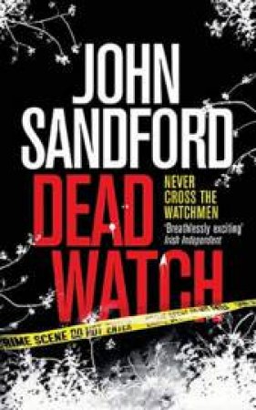 Dead Watch by John Sandford