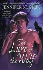 Lure Of The Wolf A Shadowmen Novel