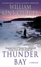 Thunder Bay a Cork OConner mystery