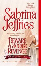 Beware a Scots Revenge