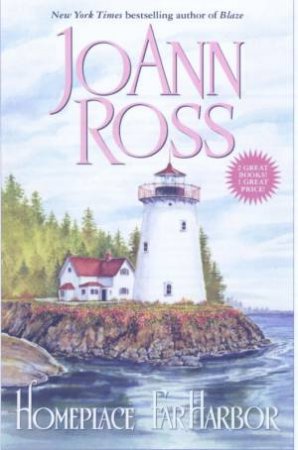 Joann Ross Duo: Homeplace & Far Harbour by Joann Ross