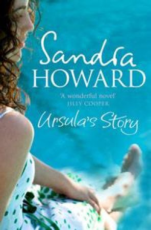Ursula's Story by Sandra Howard