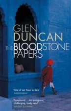 Bloodstone Papers