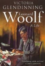 Leonard Woolf A Life