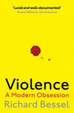 Violence A Brief Modern Hitory